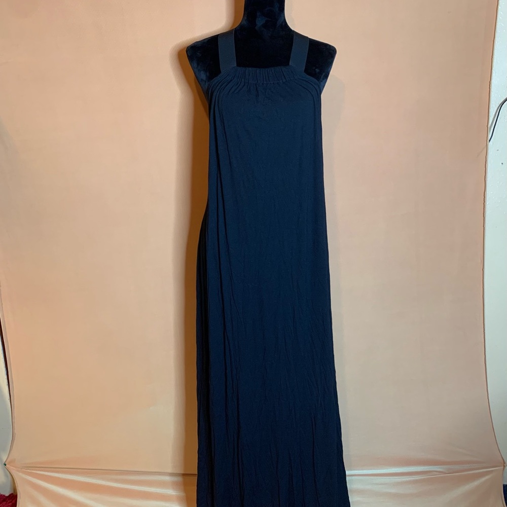 Theory Maxi dress
